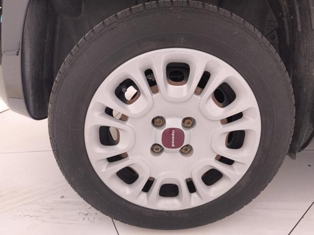 FIAT Panda 1.2 Lounge s&s 69cv my19