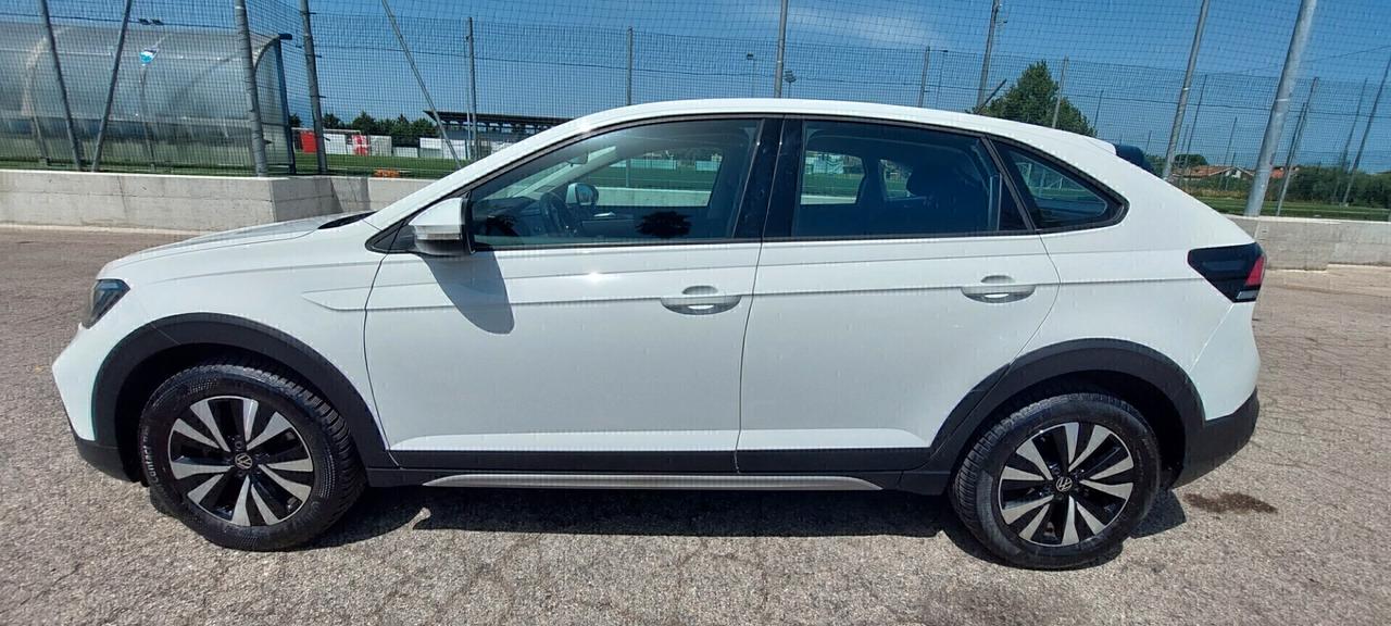 TAIGO 1,0 BENZINA LIFE 110 CV STRAFULL OPTIONAL NAVI RETROCAMERA TELEFONO FULL FULL