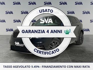 Land Rover Range Rover Velar 2021 mhev R-Dynamic SE 4wd 204cv auto - IVA ESPOSTA