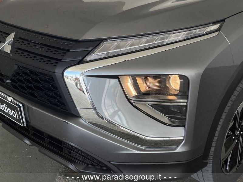 Mitsubishi Eclipse Cross PHEV ECLIPS CROSS PHEV INTENSE