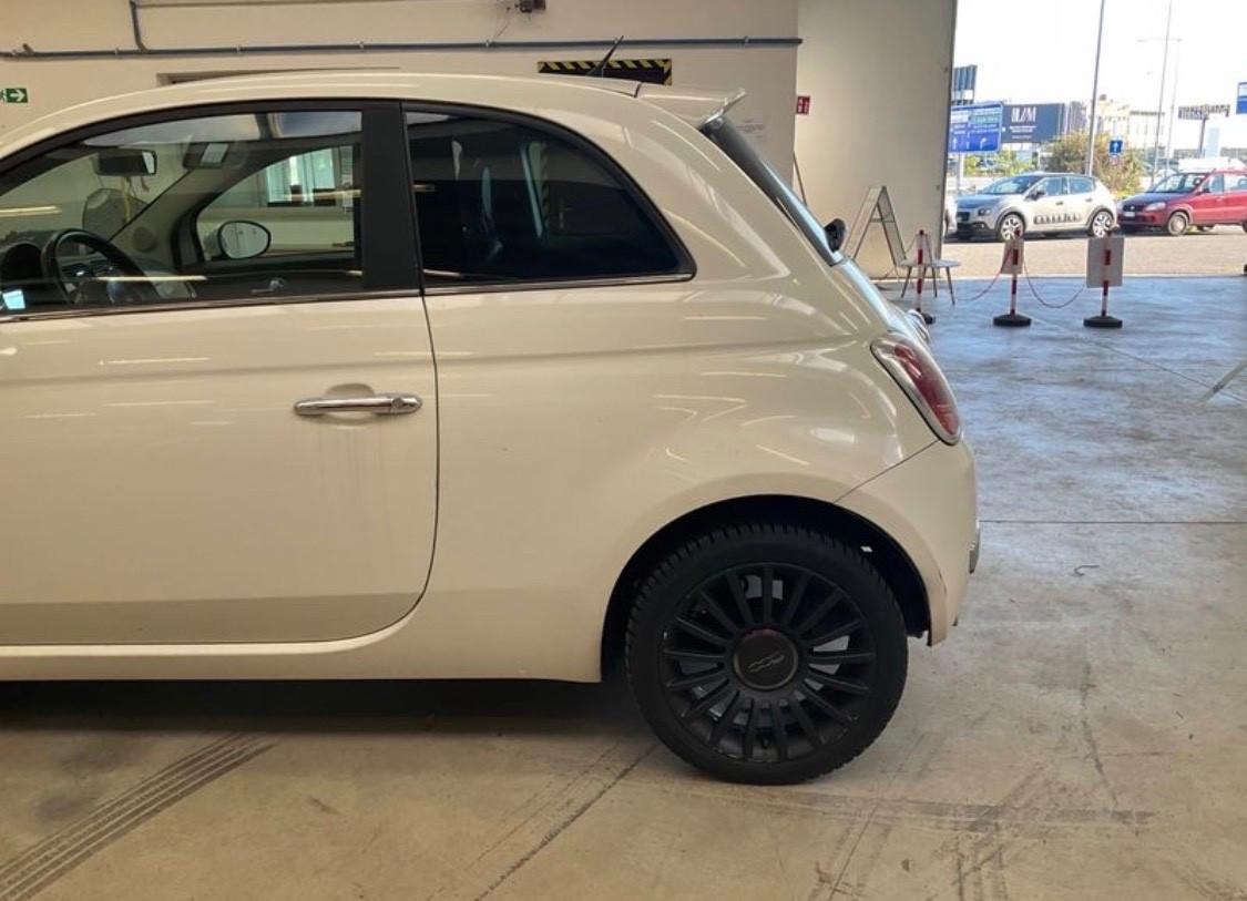 Fiat 500 1.2 Sport