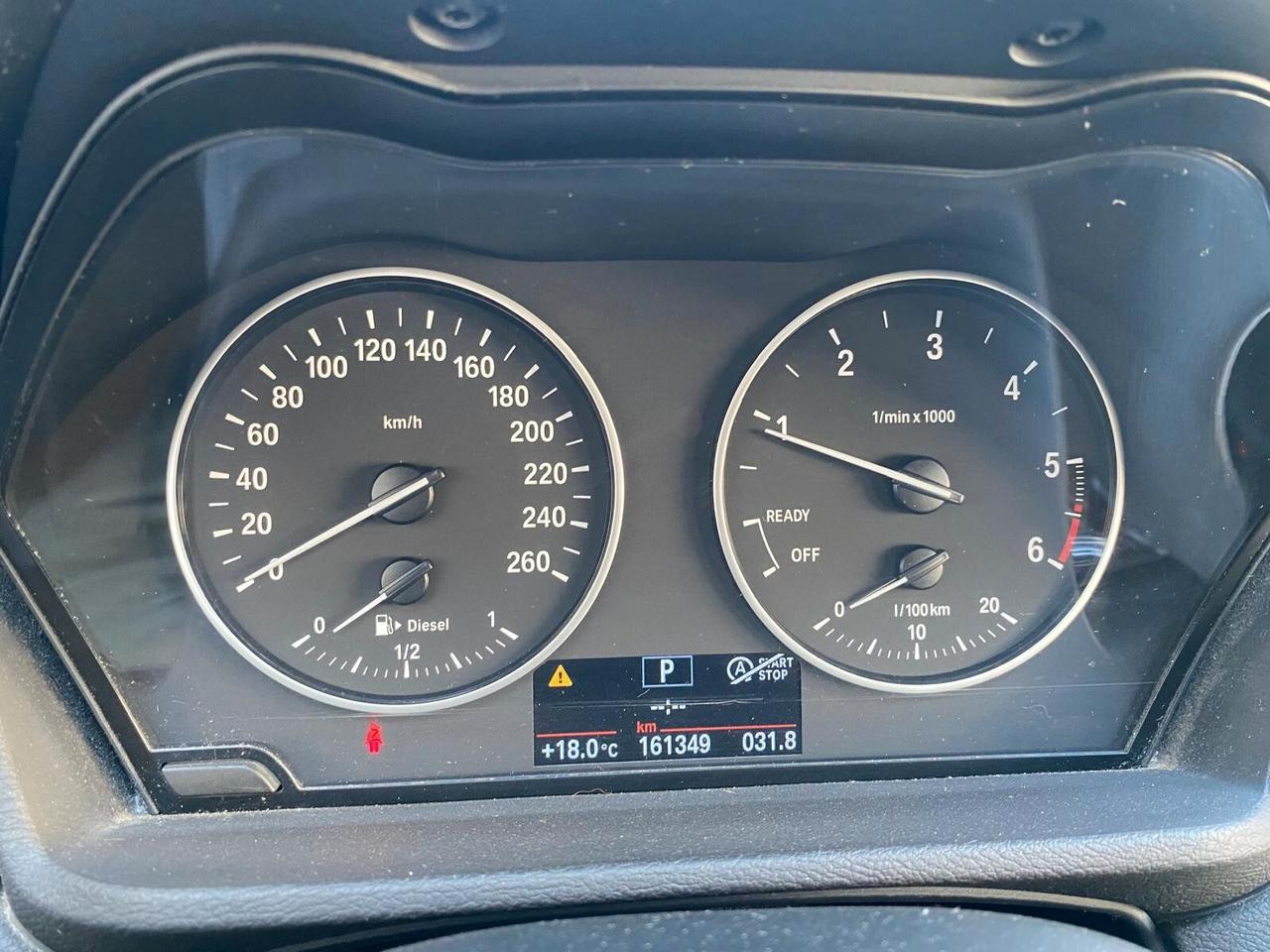 Bmw X1 xDrive20d Sport