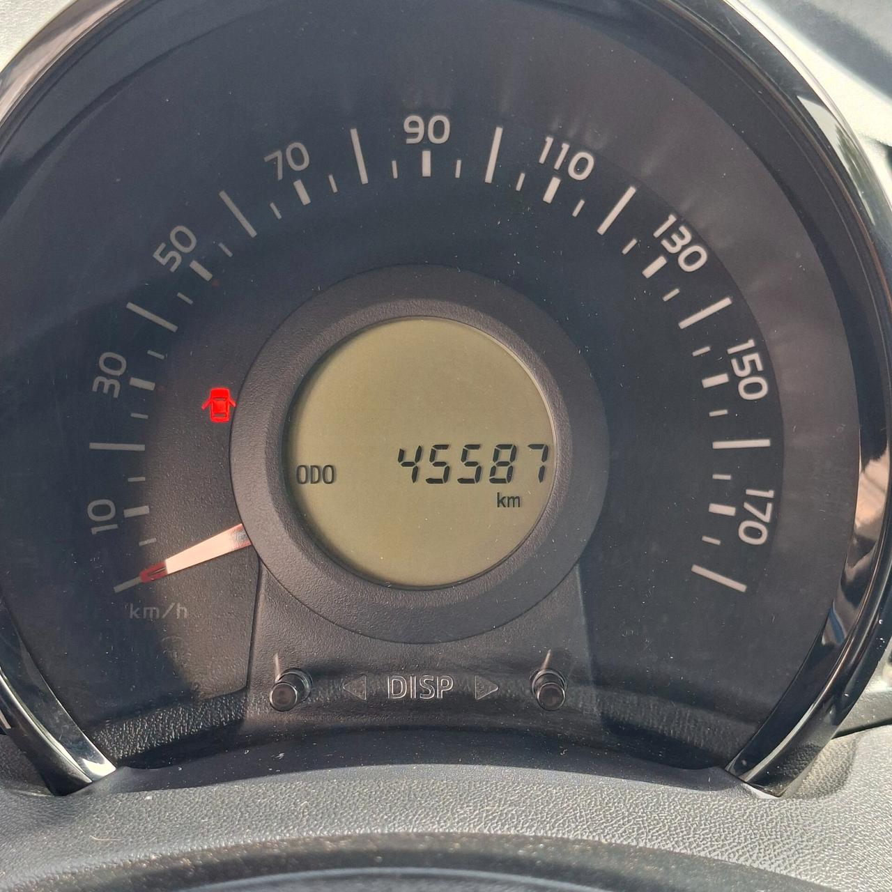 Citroen C1 1.0 Vti 72 Cv 5p Shine