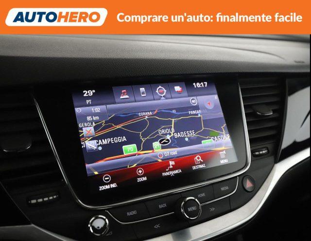 OPEL Astra 1.0 Turbo ecoFLEX Start&Stop Sports Tourer Innovat
