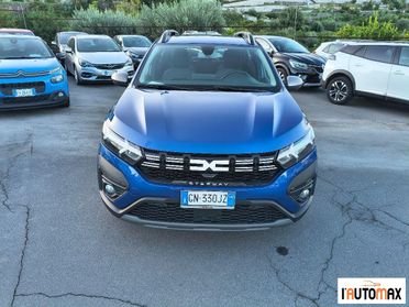 DACIA - Sandero Stepway 1.0 tce Comfort 90cv