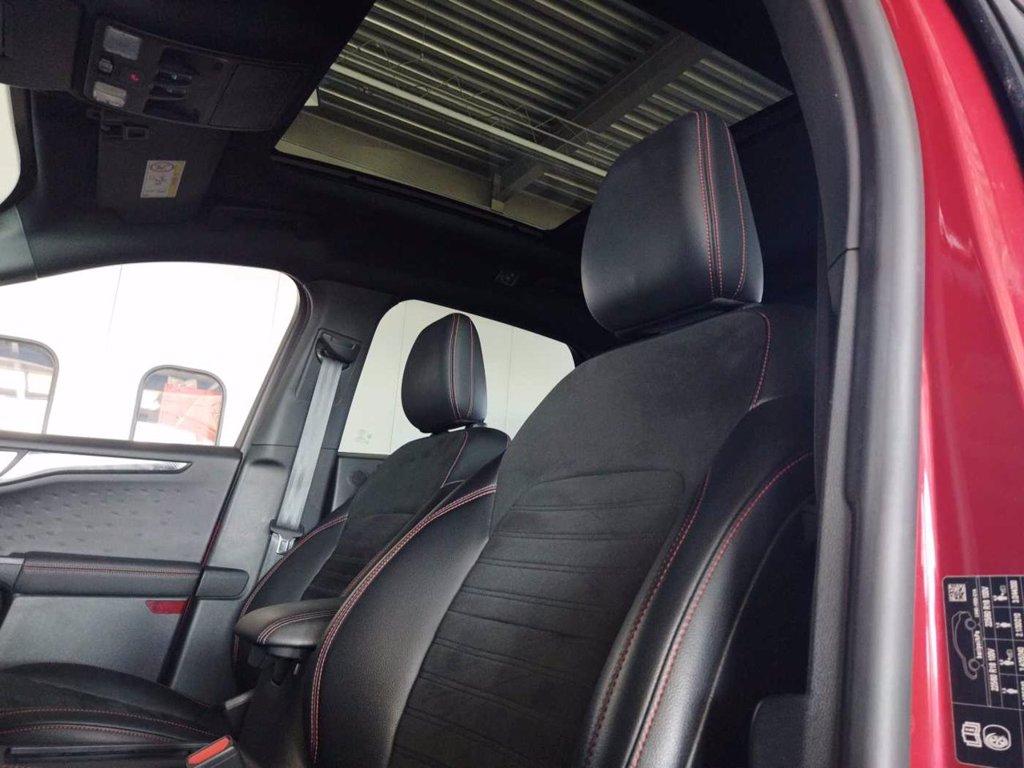 FORD Kuga 2.0 EcoBlue Hybrid 150 CV 2WD ST-Line X del 2020