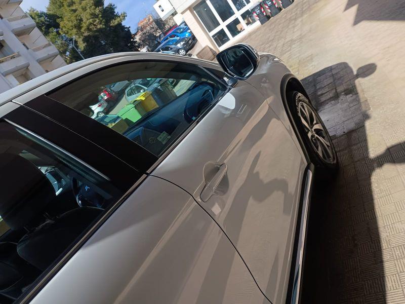 CITROEN C4 Aircross 1.6 Seduction s&s 2wd