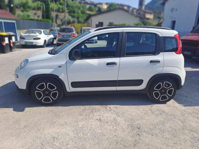 FIAT Panda 1.0 FireFly S&S Hybrid Sport