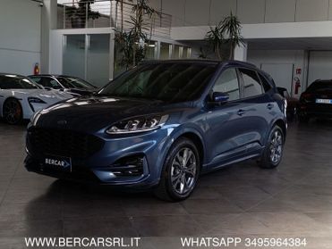 Ford Kuga Kuga 2.0 EcoBlue 120 CV aut. 2WD ST-Line*LED*PDC*FULL LINK*