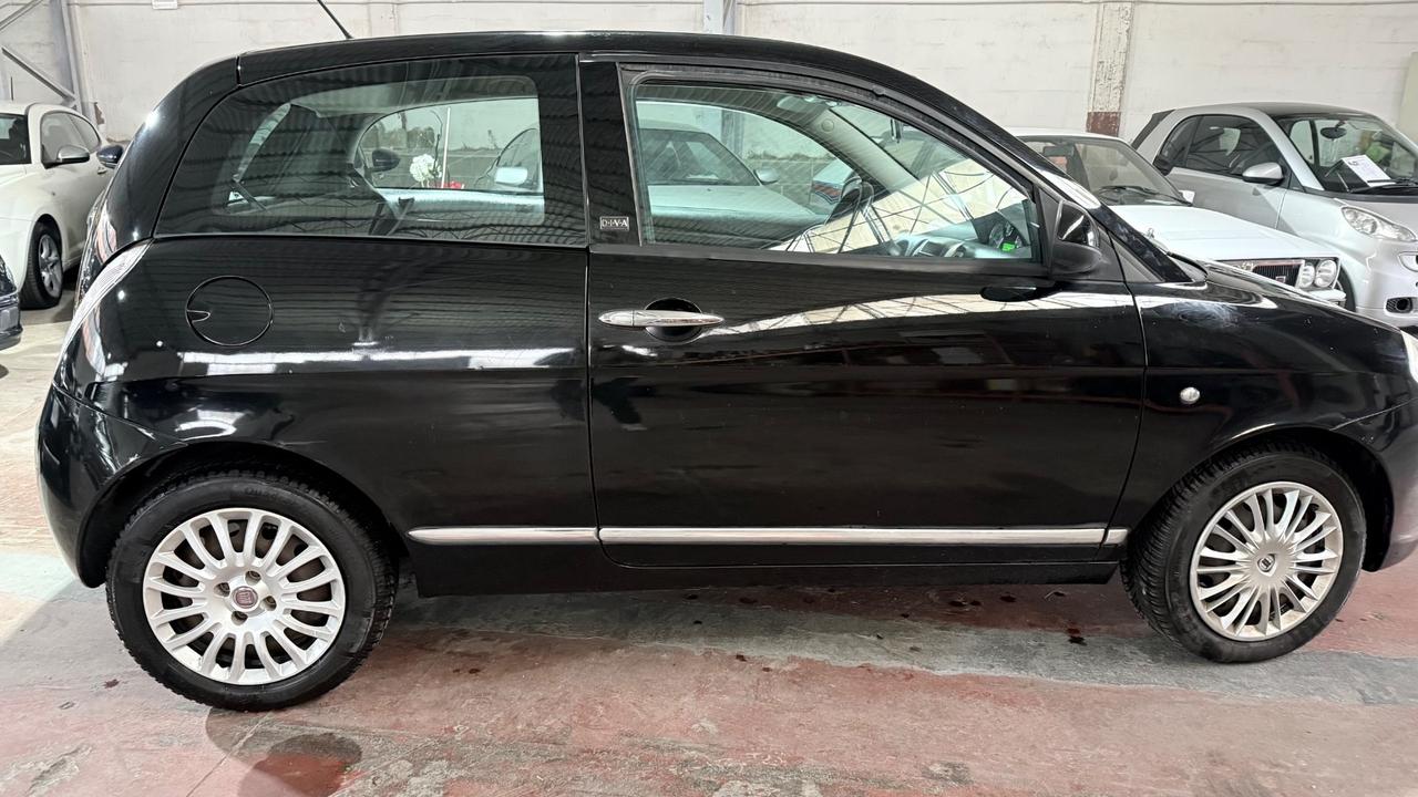 Lancia Ypsilon 1.2 New Oro Ecochic GPL