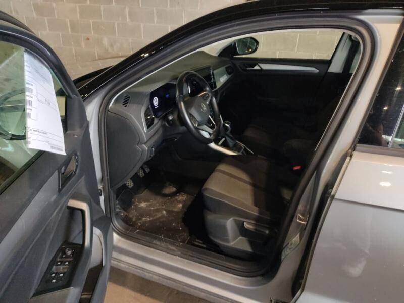 Volkswagen T-Roc 2.0 TDI SCR Life