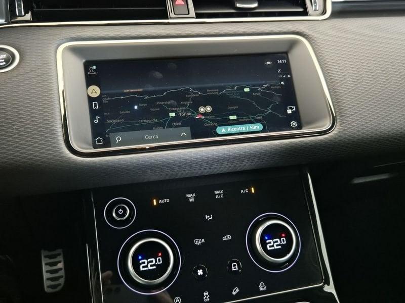 Land Rover RR Evoque Range Rover Evoque II 2019 Die Range Rover Evoque 2.0d i4 mhev R-Dynamic S awd 16
