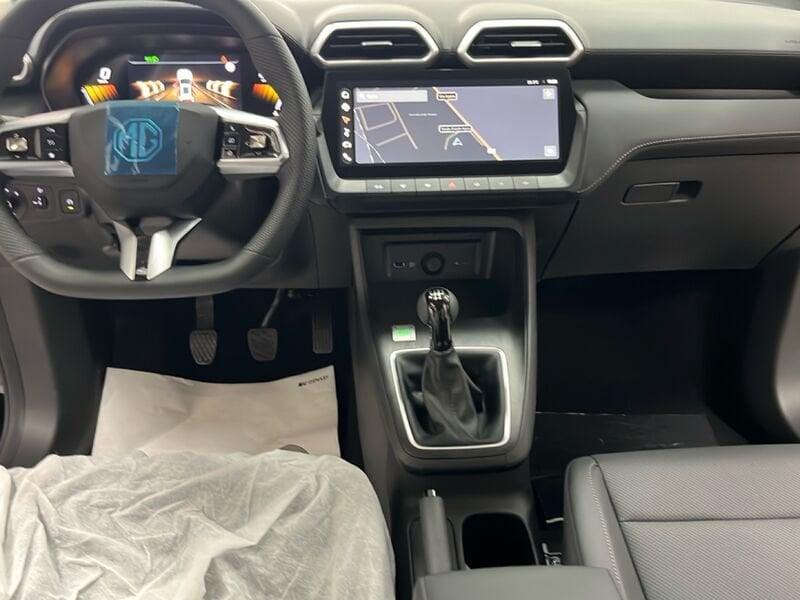 MG ZS 1.5 Comfort Km0