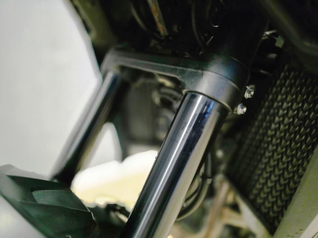 Honda CRF1100L Africa Twin CRF 1100 L