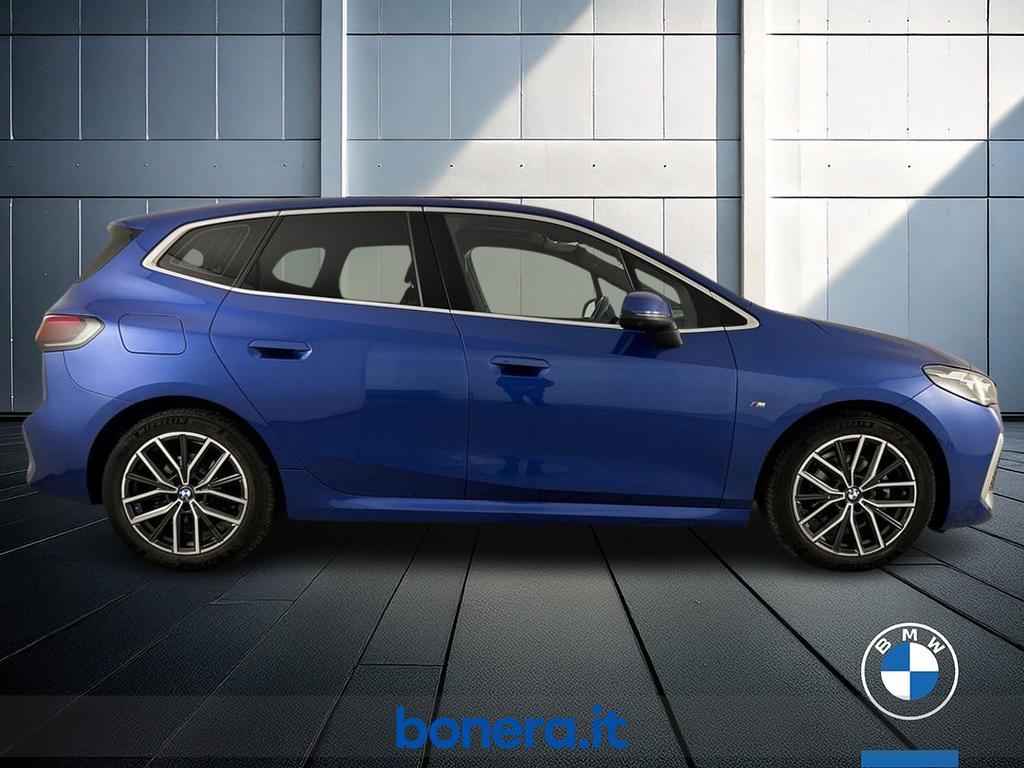 BMW Serie 2 Active Tourer 220 i Mild Hybrid 48V DCT
