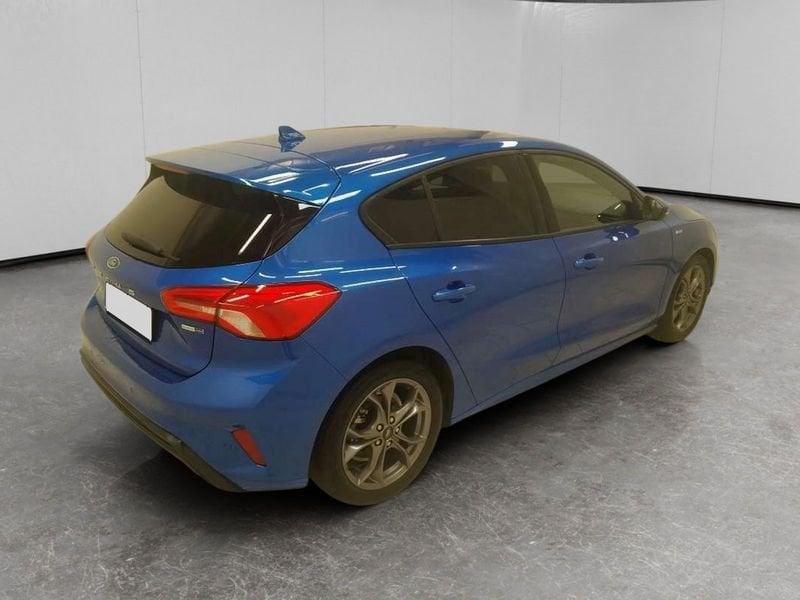 Ford Focus 1.0 ecoboost h ST-Line s&s 125cv my20.75