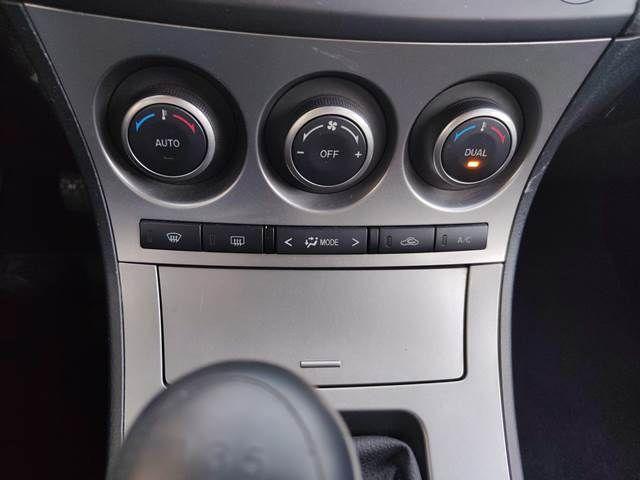 Mazda 3 1.6 TDi 16V 109CV Lim.Extra