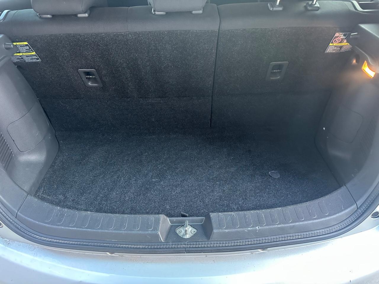 Suzuki Splash 1.0 GLS Safety Pack