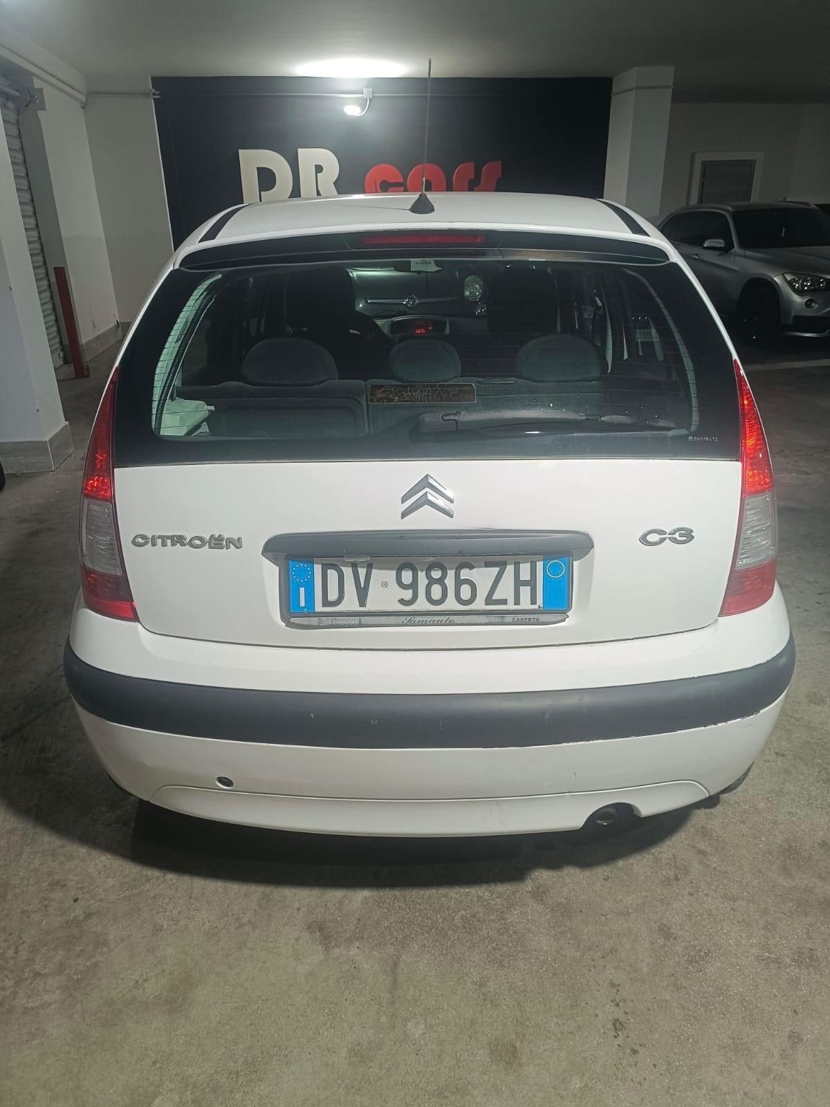 Citroen C3 1.1 airdream Gold by Pinko