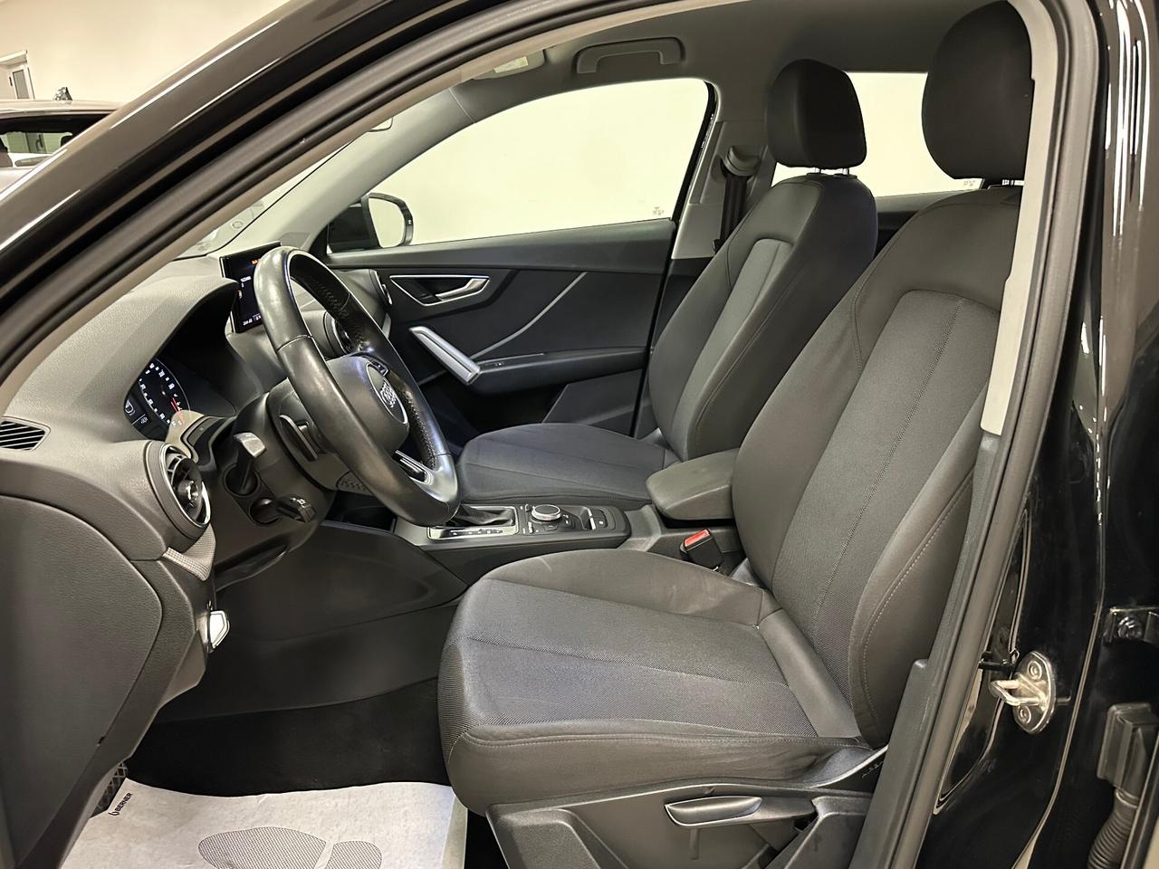 Audi Q2 1.6 TDI S tronic 116 CV Business - 2018