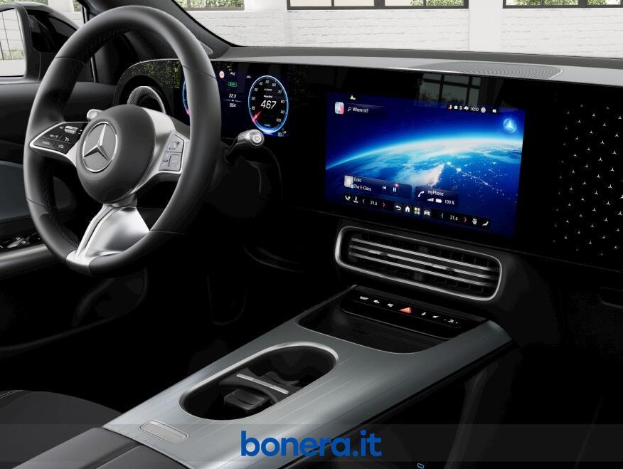 Mercedes GLB EQ 250+ Advanced Plus