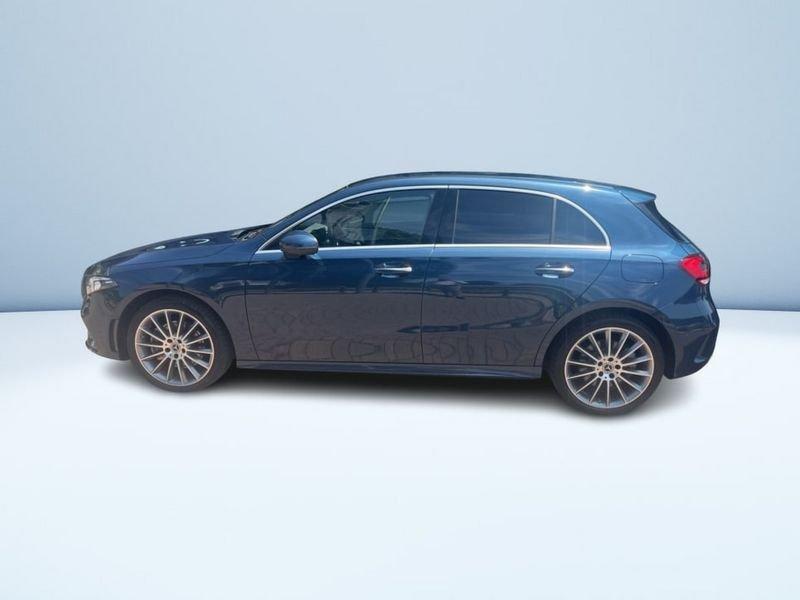 Mercedes-Benz Classe A 250e EQ-Power AMG Line