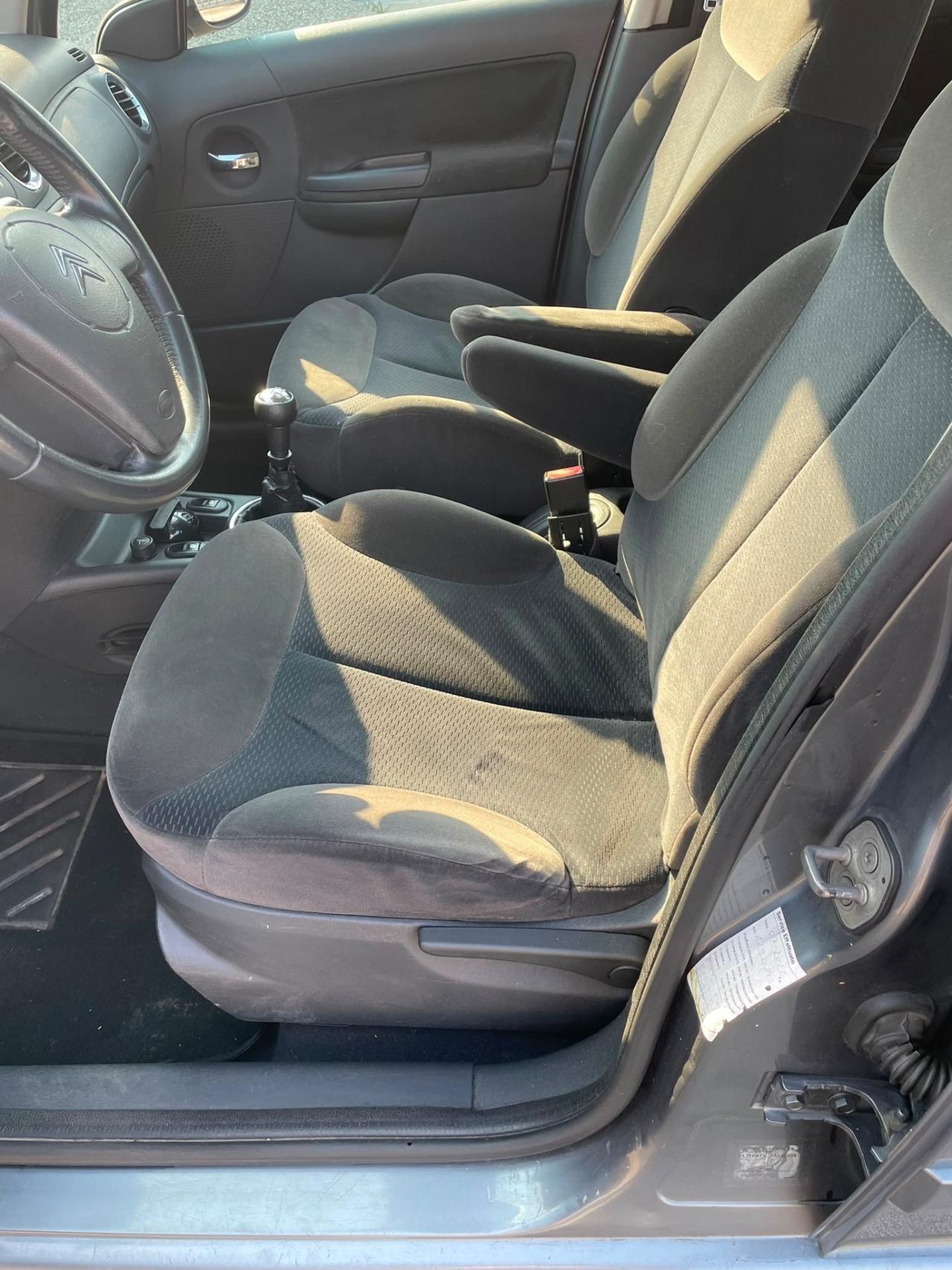 Citroen C3 1.4 GPL UNI.PRO OK NEOP. Exclusive