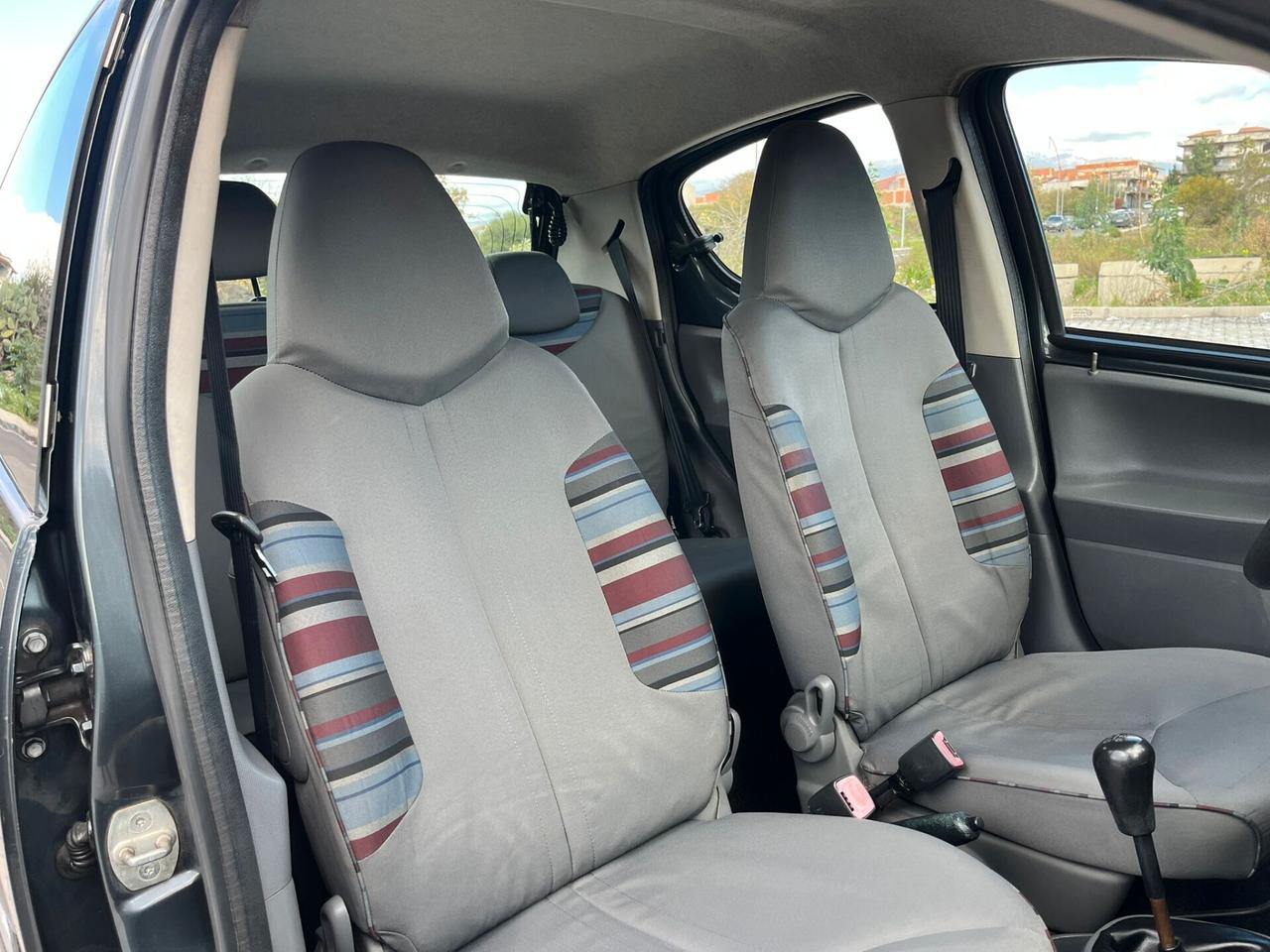 Citroen C1 1.4HDI COME NUOVA NEOPATENTATI