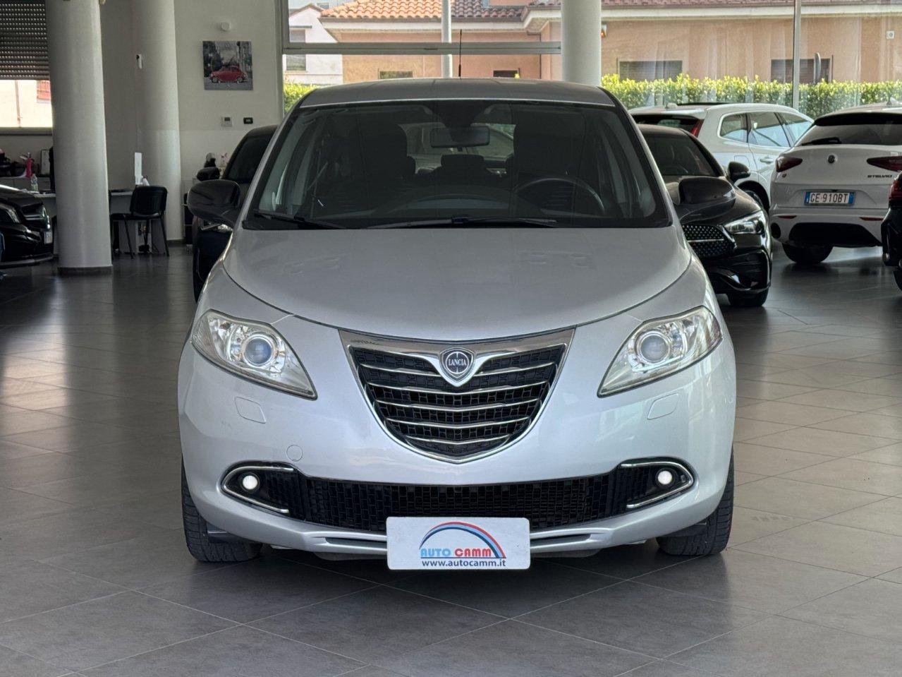 Lancia Ypsilon 5 Porte 1.2 69cv S&S Gold