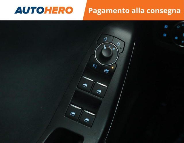 FORD Puma 1.0 EcoBoost Hybrid 125 CV S&S aut. ST-Line X