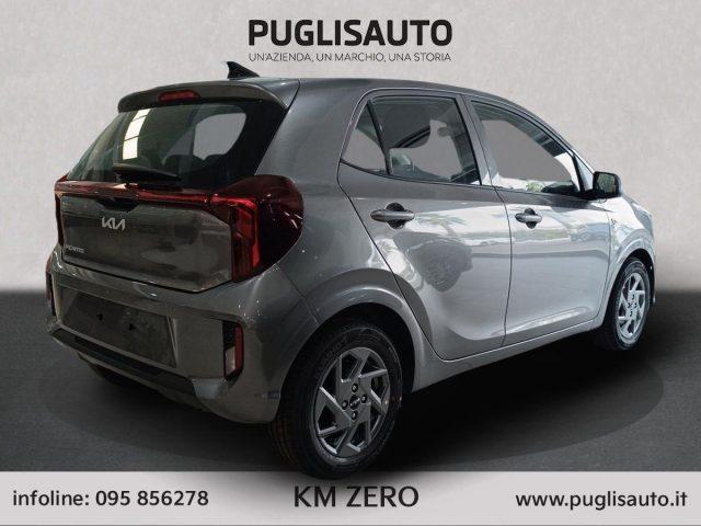 KIA Picanto 1.0 12V 5 porte Urban