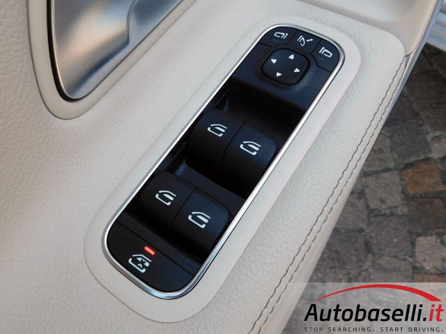 MERCEDES-BENZ A 180 D AUTO SPORT 'TECH PACK' UNICO PROPRIETARIO