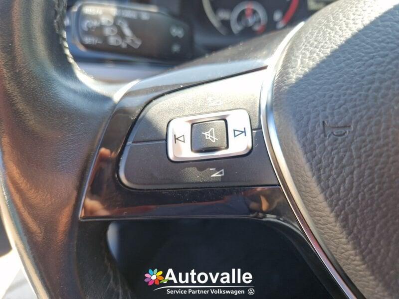 Volkswagen Polo Polo 1.0 EVO 80 CV 5p. Sport R-LINE