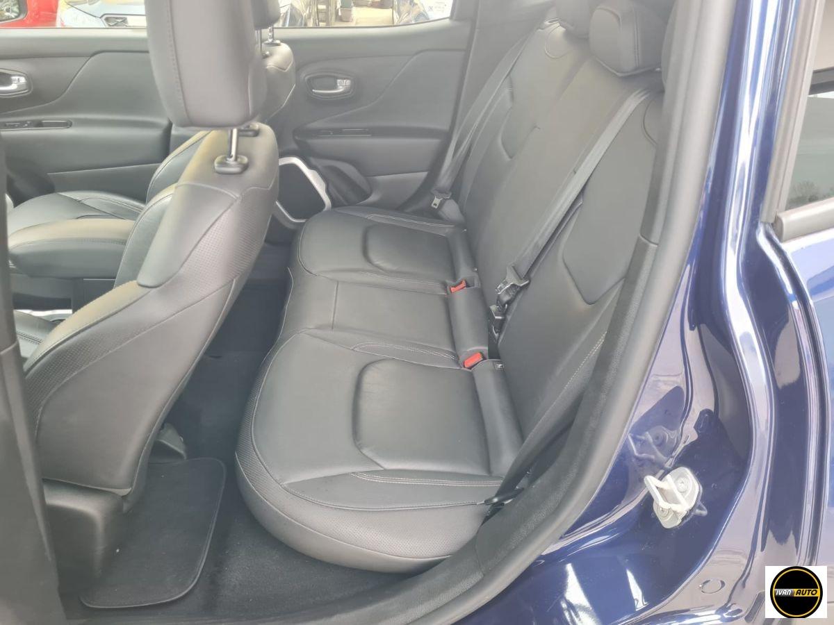JEEP Renegade 2.0 MJT-AUTOMATICO-4X4