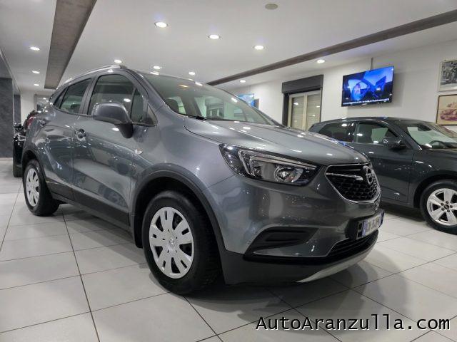 OPEL Mokka X 1.6 Ecotec 115CV 4x2 Start&Stop