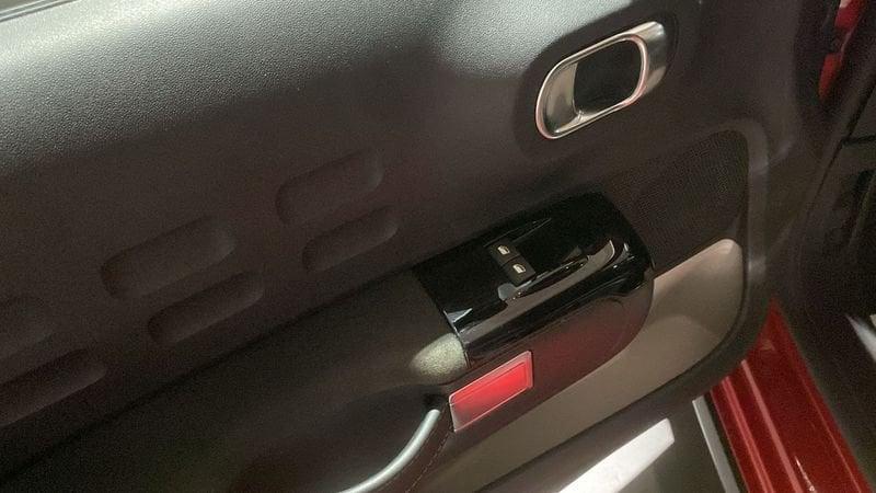 Citroën C3 C3 PureTech 110 S&S Max