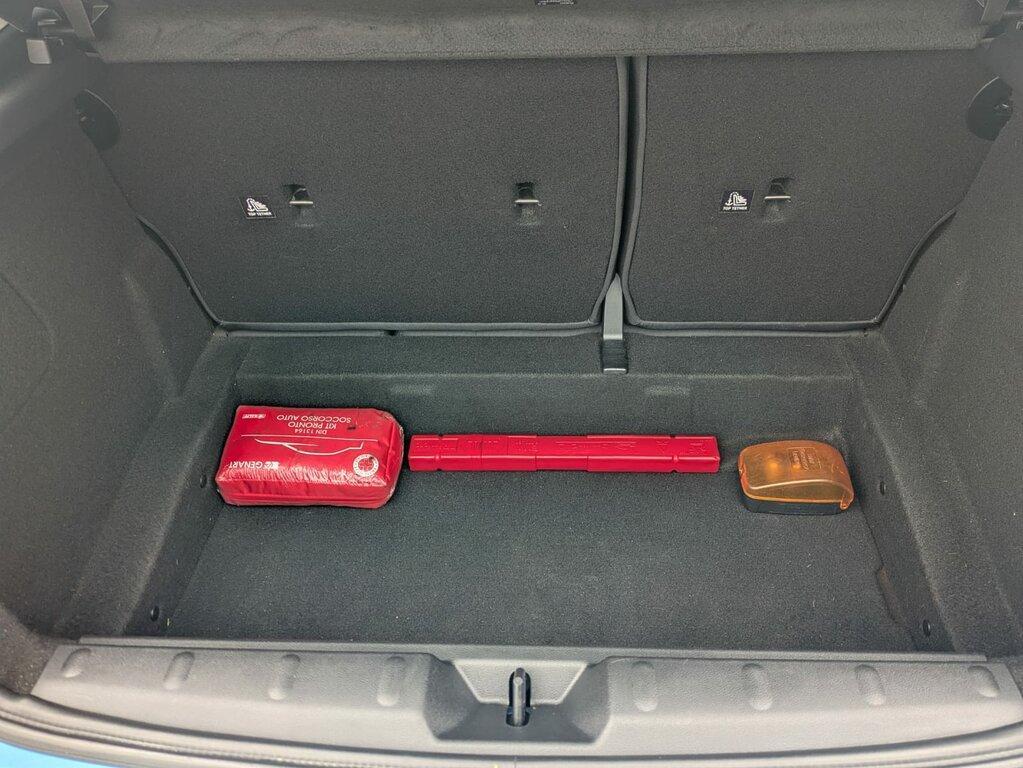 Mini One D 1.5 D One D