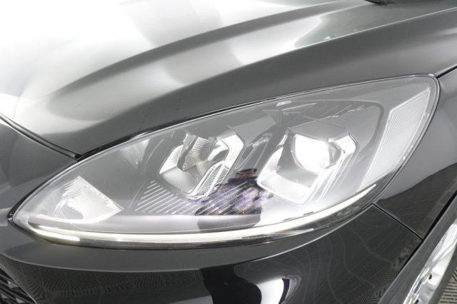 FORD Kuga Kuga 1.5 EcoBlue 120 CV aut. 2WD Connect