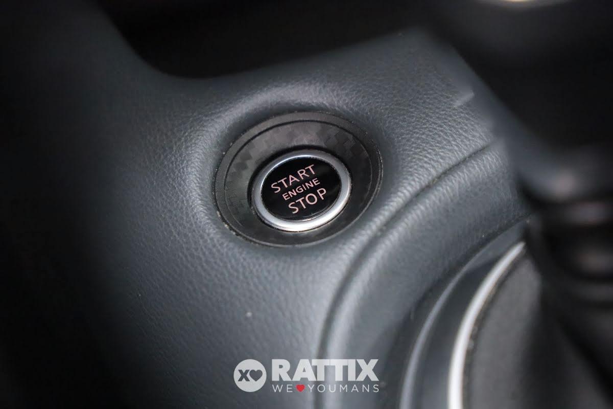 Nissan Juke 1.0 dig-t 114CV N-Connecta