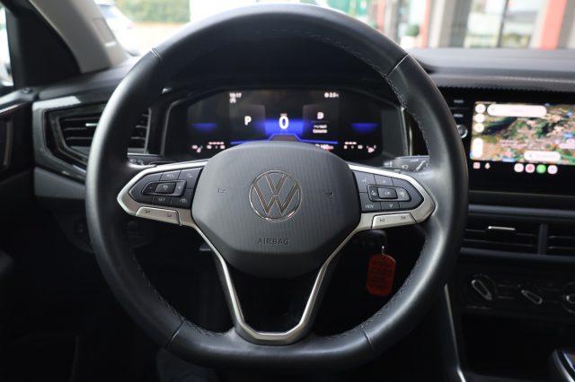 VOLKSWAGEN Taigo 1.0 TSI 110 CV DSG Neopatentati NO VINCOLI PREZZO