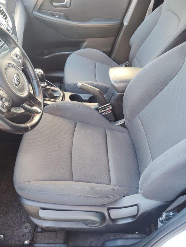 KIA Carens 1.7 CRDi 115 CV Business Class