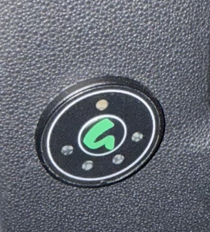 Citroen C3 1.1 GPL airdream Exclusive