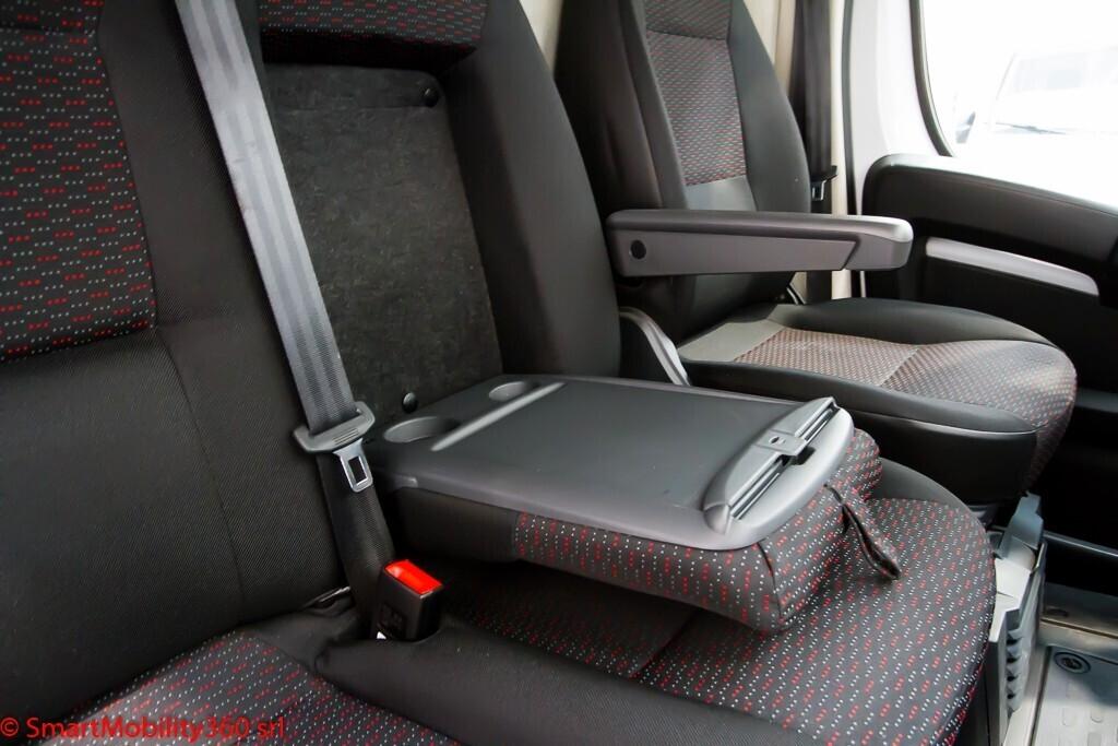 Citroen Jumper 33 L2H2 BlueHDi 120cv