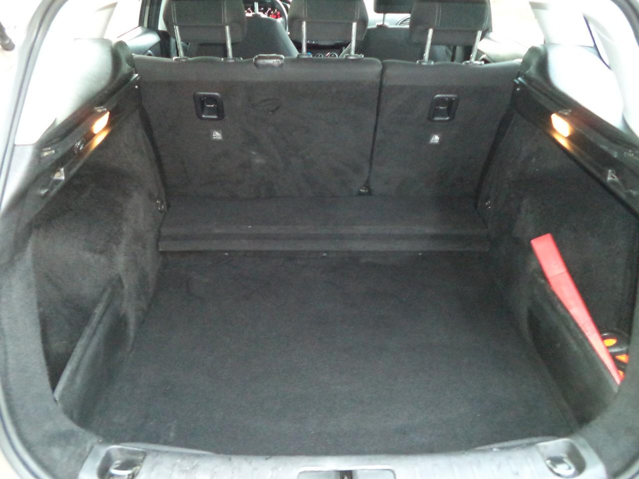 Fiat Tipo 1.6 Mjt S&S SW Lounge