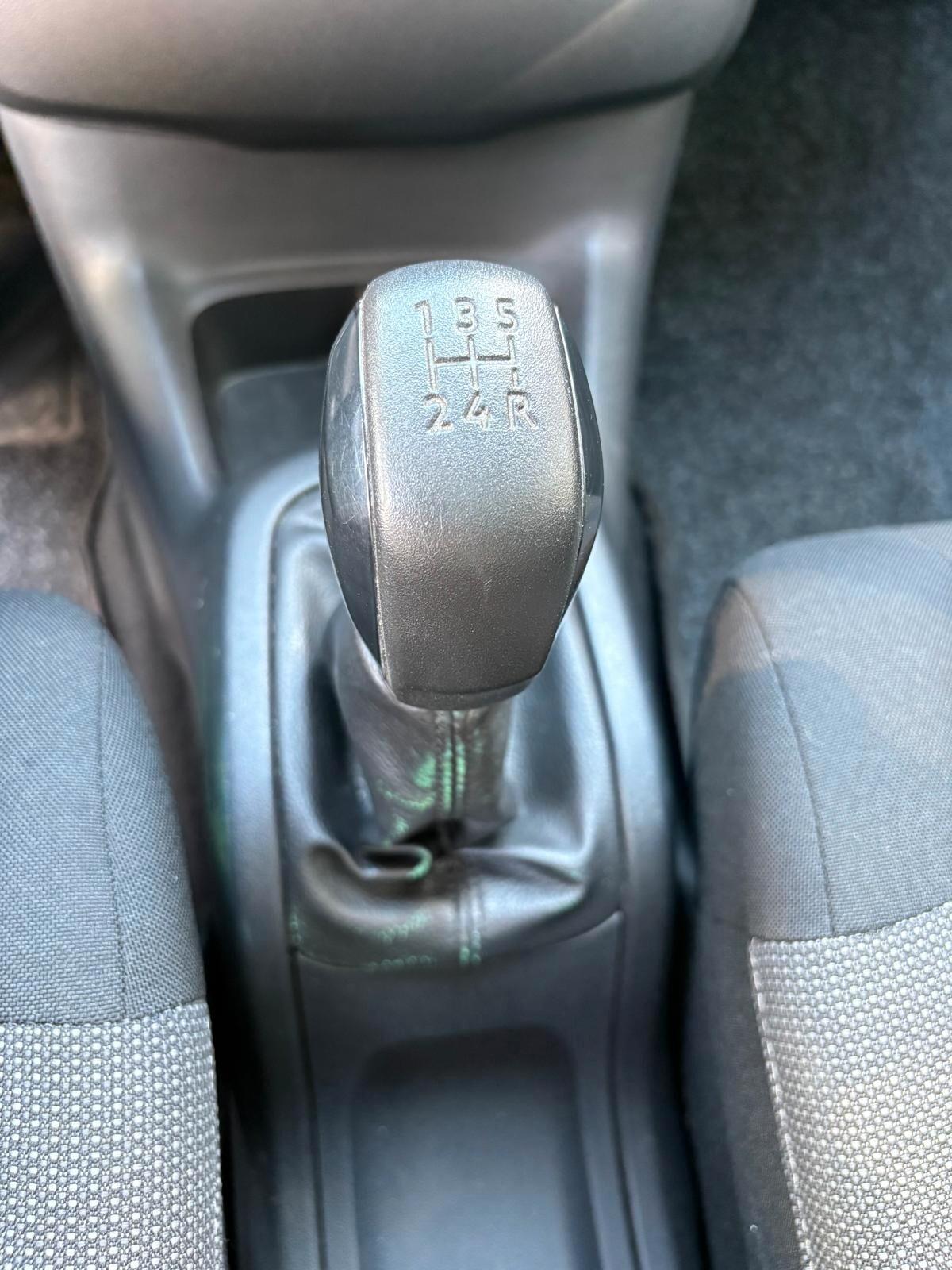 Citroen C4 Cactus PureTech 82 Shine