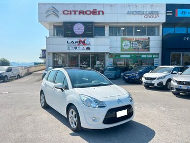 Citroen C3 1.4 Exclusive PANO !