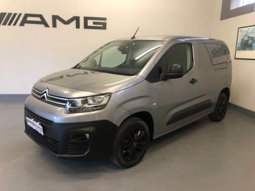 Citroen Berlingo 3 Posti 1.5 Hdi 130CV AT8