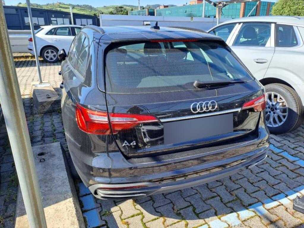 Audi A4 Avant 30 2.0 TDI S-Tronic Business Navi, Carplay, ACC