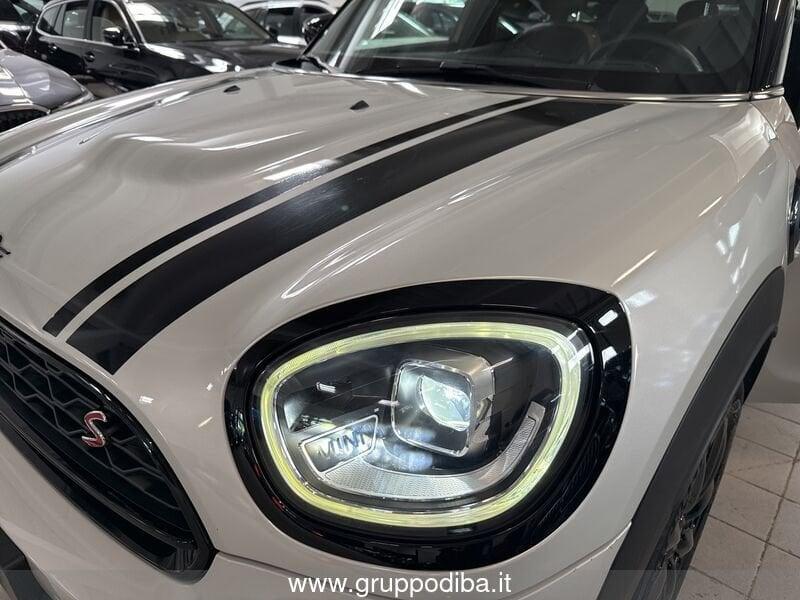 MINI Mini Countryman F60 2020 Diese Mini Countryman 2.0 Cooper SD Hype auto