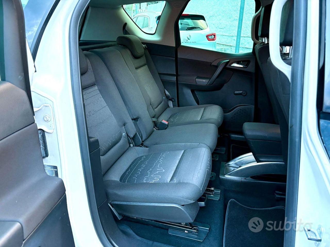 OPEL MERIVA 1.3 CDTI Ecoflex Cosmo (95cv)